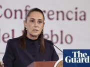 Presión sobre México luego de que dos exfuncionarios se entregaran a EE.UU. por presuntos vínculos con cárteles México