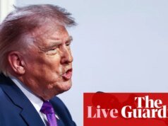 Crisis en Medio Oriente en vivo: Trump afirma que el ataque a Irán está “en suspenso” a pedido de los aliados del Golfo | Guerra entre Estados Unidos e Israel contra Irán