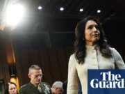 Los turbulentos 15 meses de Trump como director de inteligencia de Estados Unidos | administración Trump
