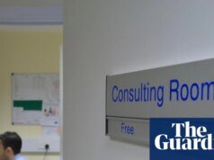 Los médicos de cabecera y los hospitales de Inglaterra deben compartir datos para crear un registro único de paciente NHS