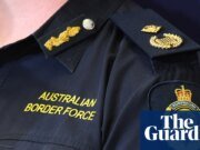Empresa estadounidense multada por fallas de seguridad migratoria de Australia. cuánto se negó la Fuerza Fronteriza a decir Inmigración y Asilo Australiano