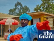 El número de casos sospechosos de ébola en la República Democrática del Congo supera los 900 mientras los trabajadores de la salud enfrentan ataques y escasez