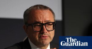 ‘Poner fin a esta guerra’: el director ruso Andrey Zavyagintsev hace un nuevo llamamiento a Putin | Festival de Cine de Cannes