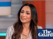 Influencer del Reino Unido se reunió con altos funcionarios patrocinados por el estado iraní, según una agencia de verificación de datos Irán