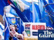 El primer ministro de Canadá dice que Alberta es “vital” para el país mientras los separatistas presionan por la independencia | Canadá