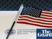 Los solicitantes de la tarjeta verde de EE. UU. ahora deben regresar a sus países de origen para presentar la solicitud, dice el DHS Inmigración de EE. UU.