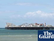 La causa de la muerte de tres hermanas encontradas en el mar en Brighton aún no está clara; se está llevando a cabo una investigación en Brighton