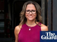 ‘Un libro que todos los australianos deberían leer’: Claire Wright gana el premio al libro del año en los Premios Literarios de Nueva Gales del Sur Libros australianos