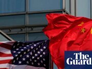 Lo primero es lo primero: Trump llega a China para una cumbre de alto riesgo con Xi Jinping US News