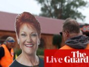 Australia News Live: Encuesta sitúa a una nación por delante del Partido Laborista; El transporte público gratuito termina en Victoria Noticias australianas