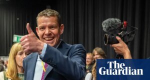 Reunión informativa del martes: Después de un cambio histórico en el poder, ¿adónde puede ir ahora Plaid Cymru? | pozos