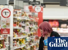 Los alimentos de los supermercados que dicen ser “naturales” o “sostenibles” en su mayoría solo utilizan términos de marketing, según encuentran unos investigadores