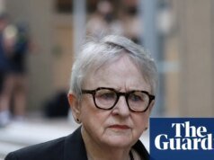 Los judíos australianos denuncian acoso e intimidación después de dar pruebas ante la comisión real de antisemitismo Comisión Real sobre Antisemitismo y Cohesión Social