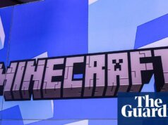 Abuela que jugaba Minecraft fue aplastada mientras transmitía en vivo para recaudar fondos para el tratamiento del cáncer de su nieto en Arizona