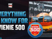 ¿Qué es el Oscar Mayer Winnie 500? Todo lo que debes saber sobre la carrera épica de hot dogs