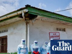 Ébola: La prohibición estadounidense a los viajeros procedentes de la República Democrática del Congo, Uganda o Sudán del Sur “no es una solución” | Desarrollo global