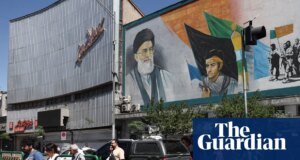 A pesar de algunos avances, Irán ha negado que un acuerdo con Estados Unidos sea inminente una guerra entre Estados Unidos e Israel contra Irán.