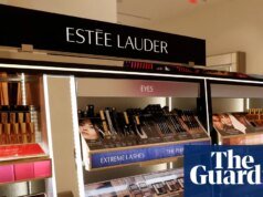 Estée Lauder Gaultier pone fin a las negociaciones de fusión con su propietario Puig