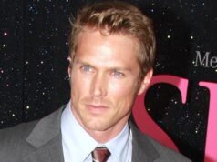 El galán de Sex and the City, Jason Lewis, de 54 años, fue visto por primera vez en tres años mientras adelantaba un nuevo proyecto.