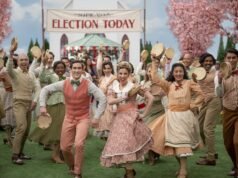 ‘Shmigdoon!’ de Apple TV Obtuvo 12 nominaciones a los premios Tony.