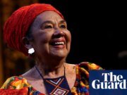 Muere Toto La Momposina, vocalista y leyenda de la música colombiana, a los 85 años | música folklórica