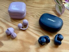 Sony LinkBuds Clip frente a los auriculares Bose Ultra Open