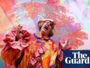 La historia de vida de Grayson Perry se contará en el musical ‘Terrified’ | escenario