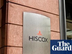 Las acciones de la aseguradora Hiscox, que cotiza en el FTSE 100, se dispararon ante los informes de una oferta pública de adquisición. Hiscox