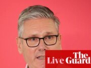 Keir Starmer se enfrenta a una reunión clave del gabinete mientras ministros y parlamentarios le piden que dimita – UK Politics Live | política