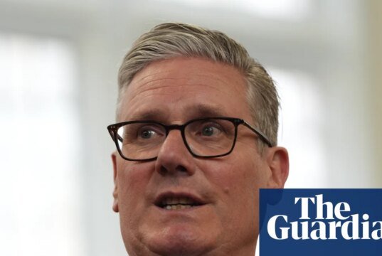 ¿Cómo pueden los laboristas eliminar a Keir Starmer? Cuatro posibles rutas Care Starmer