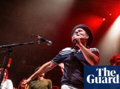 Belle y Sebastian Belle y Sebastian escriben el himno de Escocia tras un dramático partido de clasificación para el Mundial