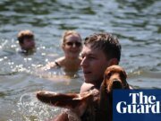 El Reino Unido registró en mayo el día más caluroso de su historia, cuando la temperatura alcanzó los 34,8 °C. El clima del Reino Unido
