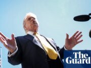 “No me importa la situación financiera de los estadounidenses”, dijo Trump en medio de conversaciones sobre Irán