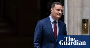 Starmer mantuvo una reunión de 16 minutos con Streeting en medio de una crisis de liderazgo La dirección del Partido Laborista
