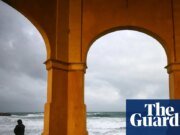 Tormenta destructiva WA | Miles de australianos se quedaron sin luz en Perth a consecuencia del apagón