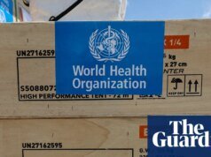Médico estadounidense infectado con Ébola en la República Democrática del Congo viaja a Alemania para recibir tratamiento | Ébola