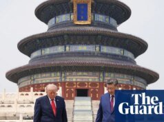 Lo primero: el viaje a China se canceló, pero el acuerdo entre Trump y Xi sobre Irán sigue siendo difícil de alcanzar