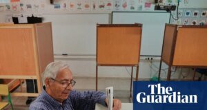 El partido de extrema derecha Elm, inspirado por Amanecer Dorado, logró grandes avances en las elecciones chipriotas Chipre