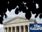 La Corte Suprema falla a favor de un hombre de Mississippi condenado a muerte en un caso de prejuicio racial Mississippi