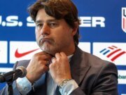 ¿Mauricio Pochettino irá al AC Milan después del Mundial? Informe del director ejecutivo de US Soccer
