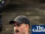 Grupos neonazis desafían la prohibición del odio, argumentando que la ley “sirve como puerta de entrada a la tortura”