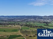 Comunidad conmocionada después de que un refugio rocoso aborigen fuera demolido para instalar líneas eléctricas en Nueva Gales del Sur | Aborígenes australianos