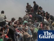 El hambre se utiliza cada vez más como arma de guerra a medida que aumenta la “violencia relacionada con los alimentos”, según un análisis Desarrollo global