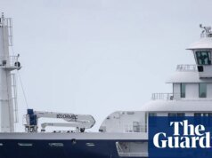 Los estadounidenses en los cruceros contra el hantavirus serán deportados a los EE. UU. Noticias de EE. UU.