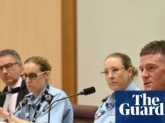 La policía está haciendo todo lo posible para almacenar cigarrillos ilegales en medio del creciente comercio ilegal en Australia Policía y policía australianos