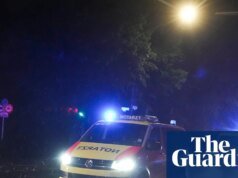 La prohibición estadounidense de imponer a viajeros expuestos a virus mortales podría violar derechos y disuadir a los voluntarios Noticias de EE.UU.