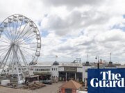 El distrito electoral de Clacton-on-Sea de Farage es el peor ‘desierto de árboles’ de Inglaterra, según un estudio Acceso a espacios verdes