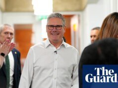 ¿Qué dijo Keir Starmer en su discurso de “última oportunidad” para salvar su cargo de Primer Ministro? | Cuidado estrella