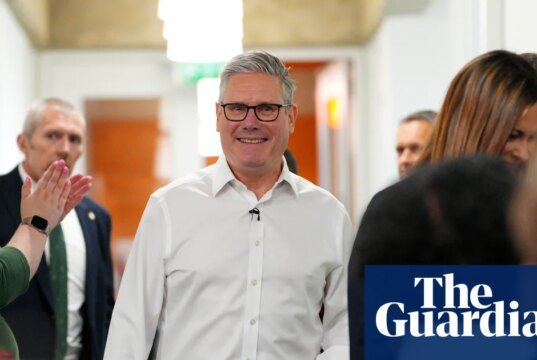 ¿Qué dijo Keir Starmer en su discurso de “última oportunidad” para salvar su cargo de Primer Ministro? | Cuidado estrella