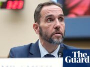 Exfiscal del Departamento de Justicia acusado de enviar un informe sellado de Jack Smith Trump a un correo electrónico privado | politica americana